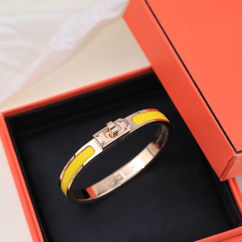 Hermes Bracelets